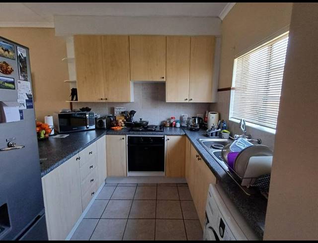 2 BEDROOM APARTMENT FOR SALE IN MONAVONI